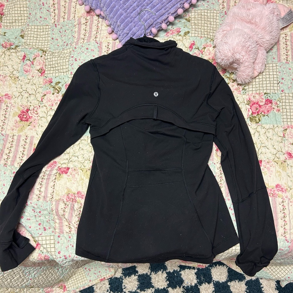 lululemon define jacket - image 1